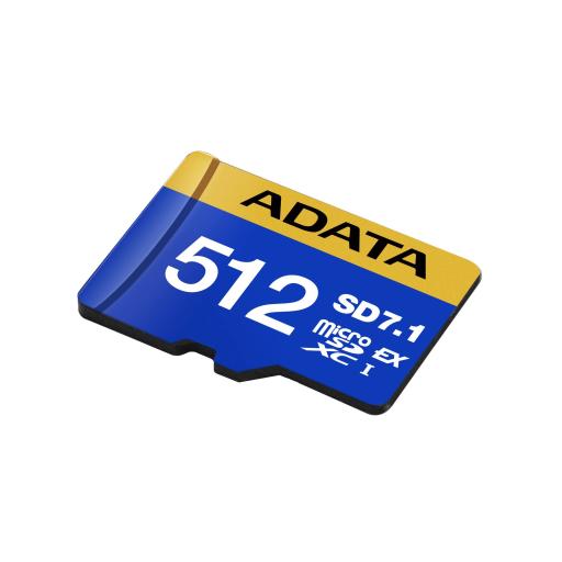 [ADATA_UD512GEX3L1-C] Memorias Flash ADATA UD512GEX3L1-C