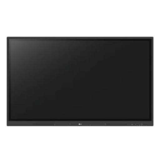 [QIAN_65TR3DK-B] Qian Pantalla LG 65" Hotelera 65TR3DK-B UHD Resolución 3840x2160 Panel IPS Digital Interactiva Táctil