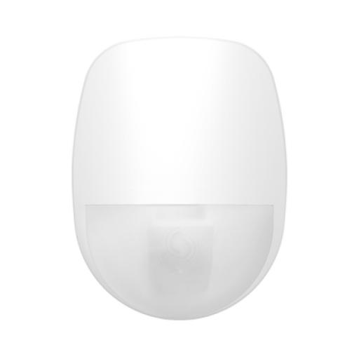 [HIKVISIONDIGITALTECHNOLOGY_DS-PDC15-EG2(B)] Hikvision Digital Technology Detector PIR Tipo Cortina Cableado para Interior / Rango de Detección de 15 mts / Angulo de 6.3° de Cobertura / Altura de Instalación 2.4 a 3.6 metros