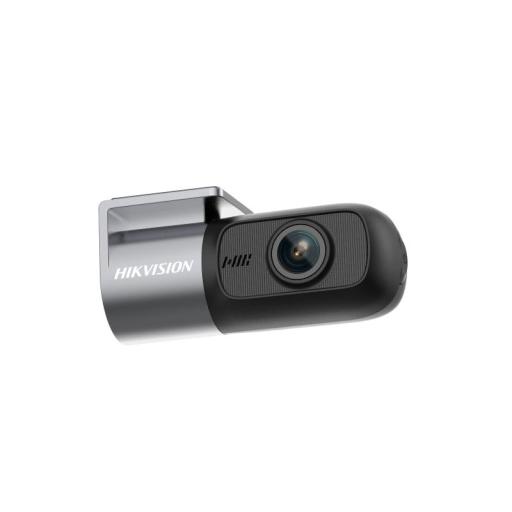 [HIKVISIONDIGITALTECHNOLOGY_AE-DC2018-D1] Hikvision Digital Technology Cámara Móvil (Dash Cam) para Vehículos 2 Megapixel (1080p) / Micrófono y Bocina Integrado / Wi-Fi / Micro SD / Conector Mini USB / G - Sensor