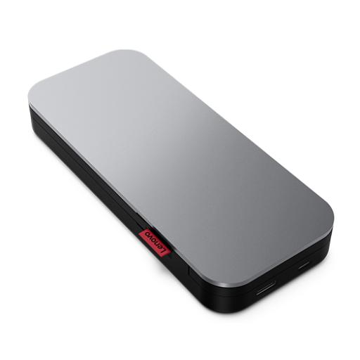 [LENOVO_40ALLG2WWW] LENOVO GO USBC LAPTOP POWER BANK 20000 MAH