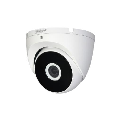 [DAHUA_HAC-T2A21N-U-28] Cámara domo análoga Dahua Technology DH-HAC-T2A21N-U