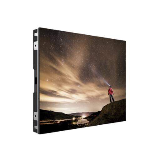 [HIKVISIONDIGITALTECHNOLOGY_DS-D4025CS-1F] Hikvision Digital Technology Panel LED Full Color / SMD / Pixel Pitch 2.5mm / Resolucion 256 X 192 / Uso en Interior