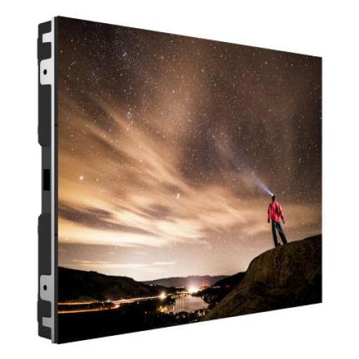 [HIKVISIONDIGITALTECHNOLOGY_DS-D4025CS-1F] Hikvision Digital Technology Panel LED Full Color / SMD / Pixel Pitch 2.5mm / Resolucion 256 X 192 / Uso en Interior