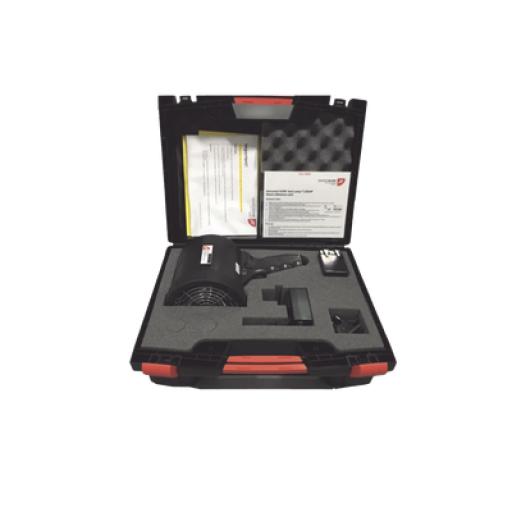 [HONEYWELLANALYTICS_FSL100-TL] HONEYWELL ANALYTICS Lámpara De Comprobación Para Detectores De Flama Serie FSL100, Solo Para Zonas Seguras