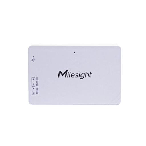 [MILESIGHT_UC100-915M] MILESIGHT SENSOR MODBUS RS485 TECNOLOGIA LORA