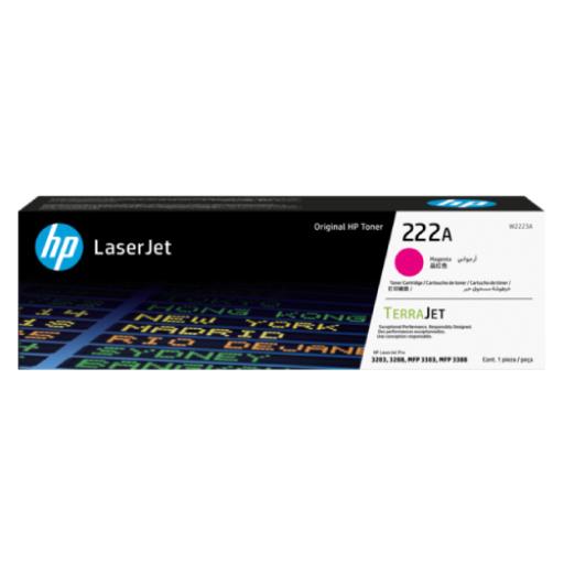 [HP_W2223A] HP Toner HP LaserJet 222A Magenta