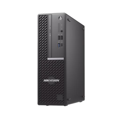 [HIKVISIONDIGITALTECHNOLOGY_HCWS/HW7L/32C(C)] Hikvision Digital Technology Servidor para Hik-Central / Incluye Licencias de 32 Cámaras y 4 Puertas / Intel® Core™ i7-12700 / 64 Bits / Alto Desempeño / Diseño Compacto / Crecimiento hasta 256 canales