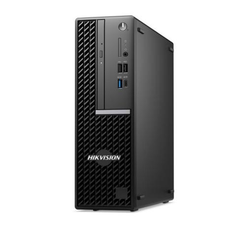 [HIKVISIONDIGITALTECHNOLOGY_HCWS/HW7L/32C(C)] Hikvision Digital Technology Servidor para Hik-Central / Incluye Licencias de 32 Cámaras y 4 Puertas / Intel® Core™ i7-12700 / 64 Bits / Alto Desempeño / Diseño Compacto / Crecimiento hasta 256 canales