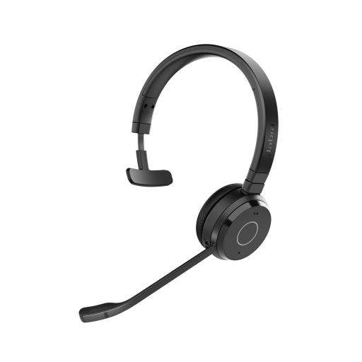[JABRA_6693-839-409] JABRA EVOLVE 65 TE USB-A UC MONO