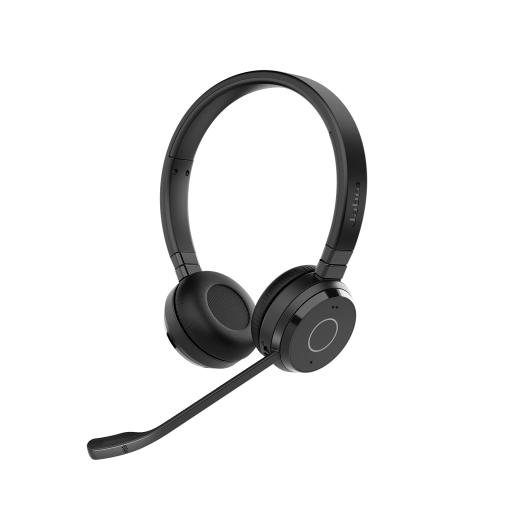 [JABRA_6699-839-409] JABRA EVOLVE 65 TE USB-A UC STEREO
