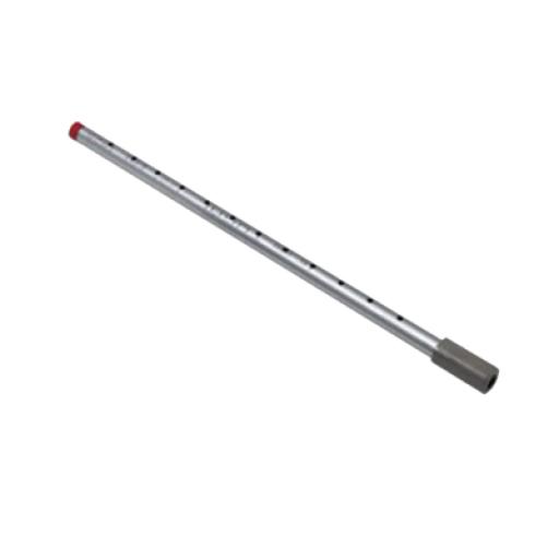 [SYSTEMSENSOR_DST-5] System Sensor Tubo de Muestreo para Ductos de 120 a 240 Centímetros de Ancho, Fabricado en Metal