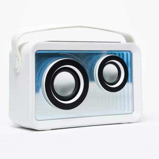 [PERFECTCHOICE_PC-113140] Perfect Choice Bocina Portatil Perfect Choice Recargable 15W - Loopstar
