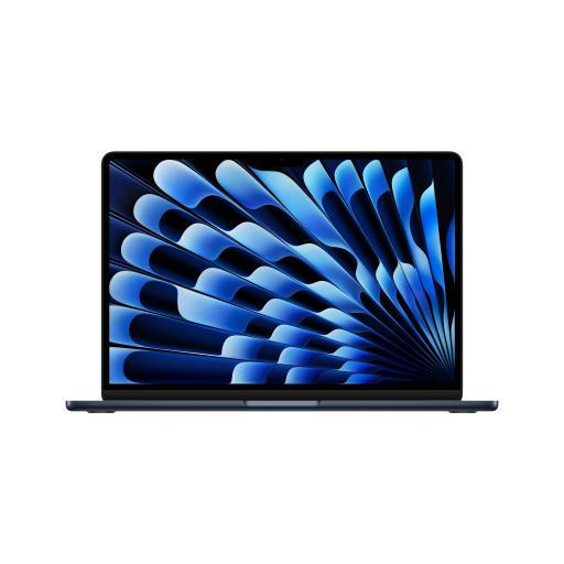 [APPLE_MC8Q4E/A] Apple MB AIR 13IN M3 8 CPU Y 10 GPU 2 4GB 512GB SSD  MEDIANOCHE