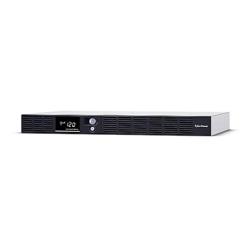 [CYBERPOWER_OR1000LCDRM1UA] CyberPower 1000VA / 600W LCD INTELIGENTE MULTIFUNCIN LINE-INTERACTIVE