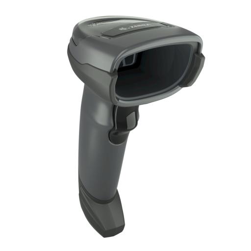 [ZEBRA_DS4608-HD7U2100AZW] Zebra DS4608-HD BLACK USB KIT DS4608- HD00007ZZWW SCANNER