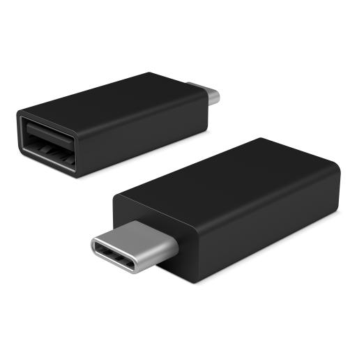 [MICROSOFTCORPORATION_JTY-00001] MICROSOFT CORPORATION ADAPTER USB-C TO USB3.0 ALL DEVICES