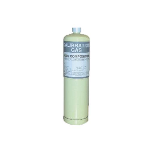 [MACURCO-AERIONICS_70-0716-1758-6] MACURCO - AERIONICS Cilindro Para Calibración de Detectores de Gas Hidrogeno H2 34L a 10% LEL MACURCO