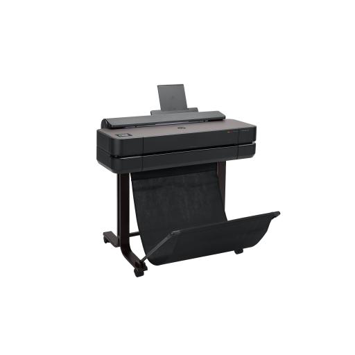 [HP_5HB08D] HP DESIGNJET T650 24-IN PRINTER