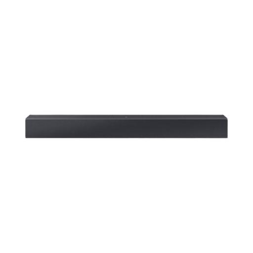 [SAMSUNG_HW-C400/ZX] Samsung Barra de sonido 2.0 CH, Woofer integrado, 4 Altavoces, Bluetooth