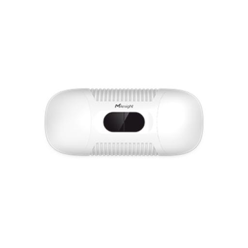 [MILESIGHT_VS135915M] MILESIGHT CONTADOR DE PERSONAS LORAWAN CON CERTIFICACION IP65