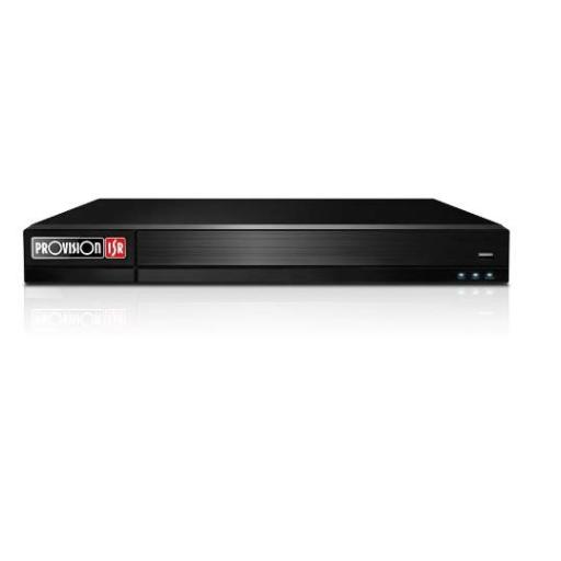 [PROVISION-ISR_NVR8-16400AN(1U)-V2] Grabadores Digitales NVR PROVISION-ISR NVR8-16400AN(1U)-V2