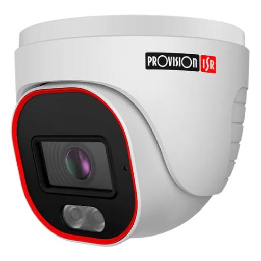[PROVISION-ISR_DH-320IPBN-28] Cámara domo IP PROVISION-ISR DH-320IPBN-28