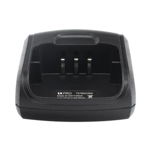 [TXPRO_TX790CHRG] TX PRO Cargador de escritorio para baterías LB90L