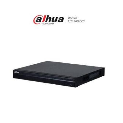 [DAHUA_NVR4208-8P-4KS3] Grabadores Digitales NVR Dahua Technology DHI-NVR4208-8P-4KS3