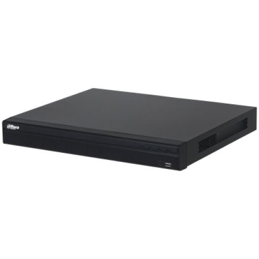 [DAHUA_NVR4208-8P-4KS3] Grabadores Digitales NVR Dahua Technology DHI-NVR4208-8P-4KS3