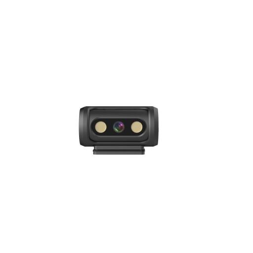 [HIKVISIONDIGITALTECHNOLOGY_AE-VC583I-IS/P(H)(M12)] Hikvision Digital Technology Cámara Móvil IP 5 Megapixel / Lente 8 mm / 20 mts IR / Exterior IP68 / IK10 / WDR 120 dB / Conector M12 / Reconocimiento de Placas (ANPR) 