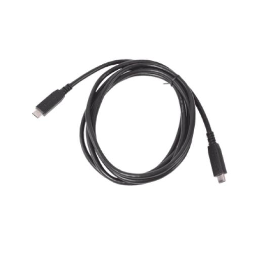 [ATLONA_AT-LC-UC2UC-2M] ATLONA LinkConnect cable USB-C a USB-C 2 Metros