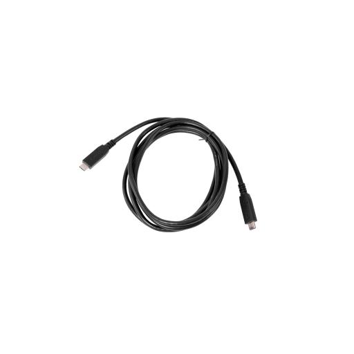 [ATLONA_AT-LC-UC2UC-2M] ATLONA LinkConnect cable USB-C a USB-C 2 Metros