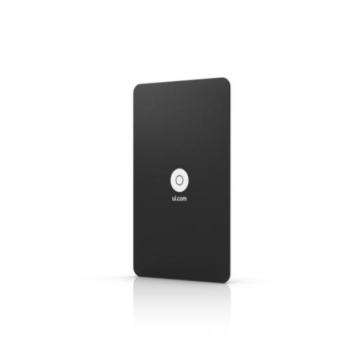 [UBIQUITINETWORKS_UA-CARD] Ubiquiti Networks Pack de 20 tarjetas NFC para UniFi Access / Seguridad propietaria UniFi / Multicapa de encriptación / compatibles con lectores UA-LITE/UA-G2/UA-G2-PRO