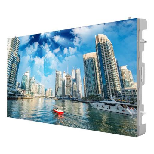 [HIKVISIONDIGITALTECHNOLOGY_DS-D4218FI-CWF/A] Hikvision Digital Technology Modulo LED Pitch 1.8mm / SMD / Compatible con DS-D4218FI-CWF