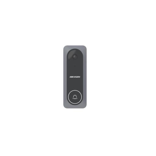 [HIKVISIONDIGITALTECHNOLOGY_DS-KB2412T-IM] Hikvision Digital Technology Frente de Calle TurboHD / 4 Hilos / Resolución 1 Megapixel / Visión Nocturna 3 Metros / 130 Grados de Visión / Exterior / Policarbonato / Compatible con DSKIS212 / DSKH2230T