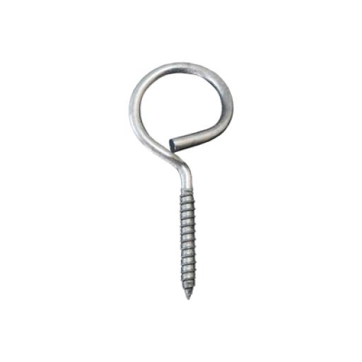 [THORSMAN_TH-ARMT] Thorsman Armella Telefónica 1/4" x 7 cm, Pieza Individual (1396-00002)