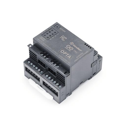 [ARDUINOLLC_AFX00005] ARDUINO LLC Modulo de expancion para PLC Arduino Opta D1608E