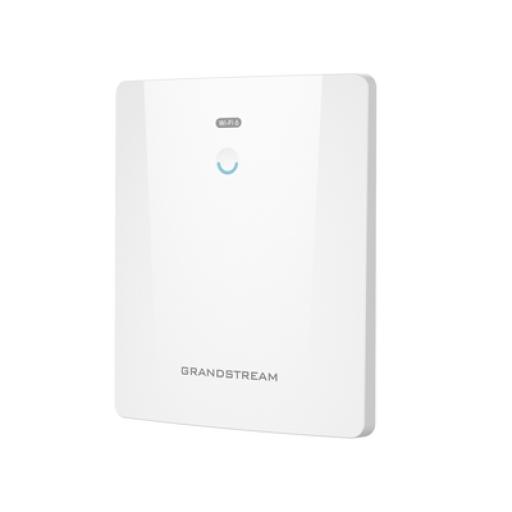 [GRANDSTREAMNETWORKS_GWN7664ELR] Grandstream Networks Punto de acceso para exterior Wi-Fi 6 AX6000 de alto rendimiento, IP67, MU-MIMO 4x4:4, Throughput inalámbrico de 6Gbps con administración desde la nube gratuita o stand-alone.