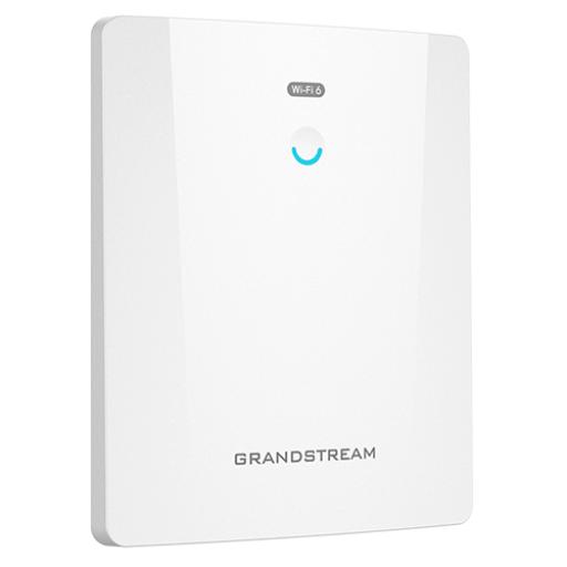 [GRANDSTREAMNETWORKS_GWN7664ELR] Grandstream Networks Punto de acceso para exterior Wi-Fi 6 AX6000 de alto rendimiento, IP67, MU-MIMO 4x4:4, Throughput inalámbrico de 6Gbps con administración desde la nube gratuita o stand-alone.
