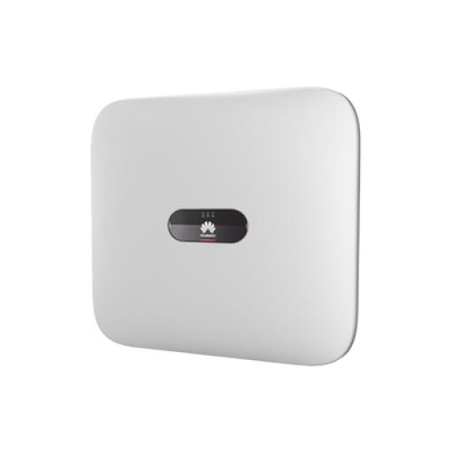 [HUAWEIFUSIONSOLAR_SUN2000-6KTL-L1] HUAWEI FUSIONSOLAR Inversor Híbrido para Interconexión a CFE de 6 kW con Salida de 220 Vca.