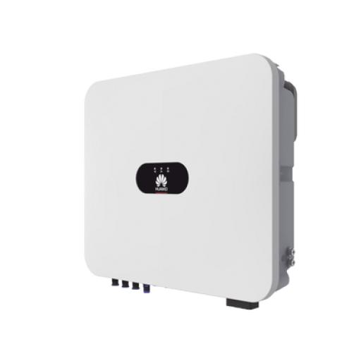 [HUAWEIFUSIONSOLAR_SUN20008KLC0] HUAWEI FUSIONSOLAR Inversor  para Interconexión a CFE de 8 kW con Salida de 220 Vca.