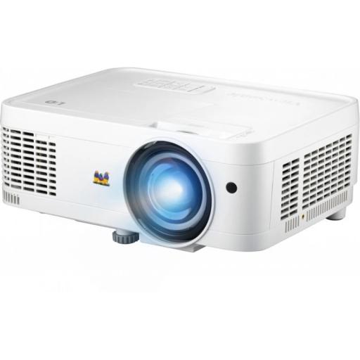 [VIEWSONIC_LS560WH] Viewsonic LED BUSINESS/EDUCATION PROJECTOR 3000 ANSI LUMENS WXGA