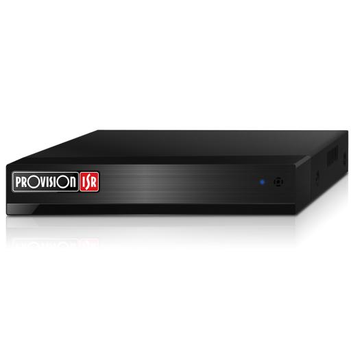 [PROVISION-ISR_SH-16200A5N-5L(1U)-V2] DVR PROVISION-ISR SH-16200A5N-5L(1U)-V2