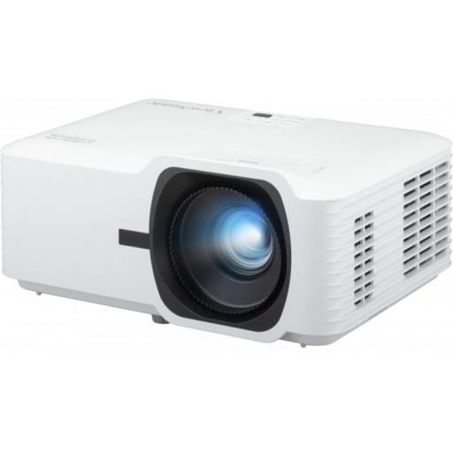 [VIEWSONIC_LS740W] Viewsonic LASER INSTALLATION PROJECTOR 5000 ANSI LUMENS WXGA