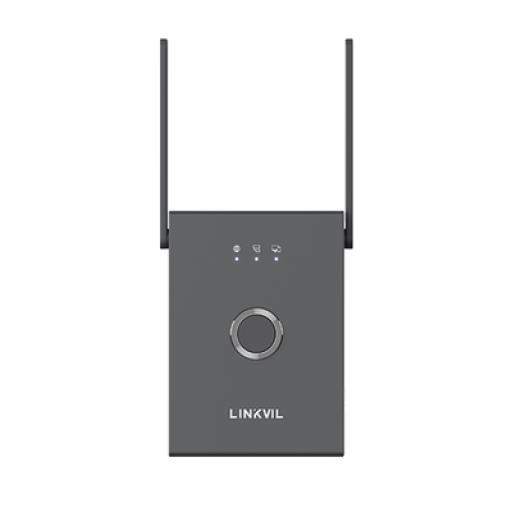 [FANVIL_W710D] Fanvil Estación Base VoIP DECT de largo alcance compatible con modelo W610D