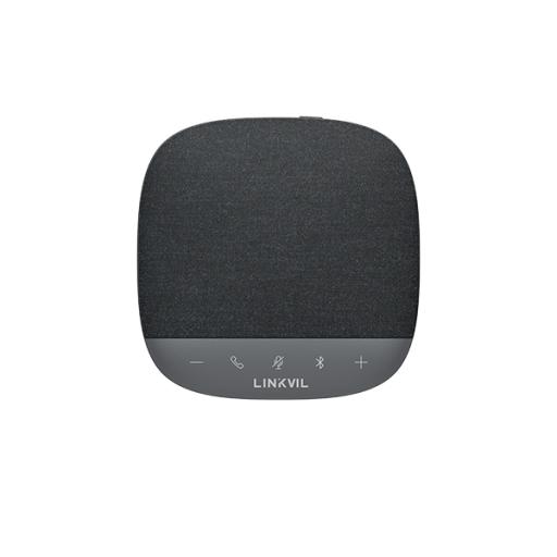 [FANVIL_CS20] Fanvil Altavoz y Micrófono portátil / Bluetooth / Conexión USB / 3 Micrófonos de 3W / Salas pequeñas o reuniones personales / Botones Touch / Linkvil