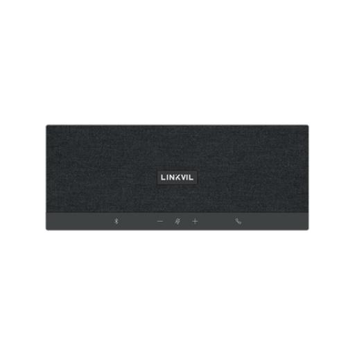 [FANVIL_CS40L] Fanvil Altavoz y Micrófono portátil / Bluetooth / Conexión USB / 2 Micrófonos de 5W / Salas Medianas / Botones Touch / Linkvil