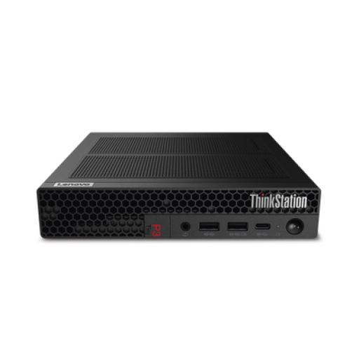 [LENOVO_THINKP3I7] Lenovo Estacion de trabajo (workstation) Core™ i7-12700 Processor with vPro / 16gb ram / 1TB SSD / tarjeta grafica RTX A3000