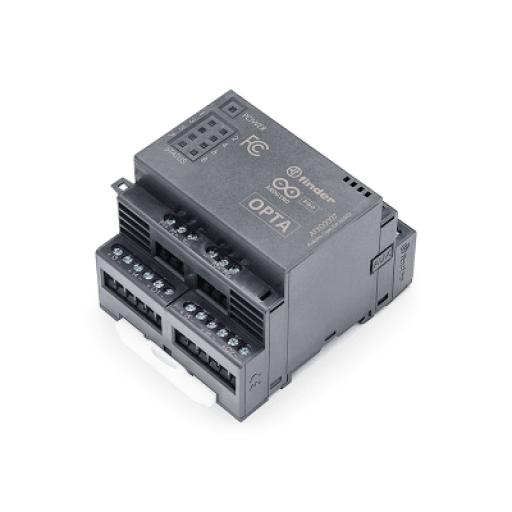 [ARDUINOLLC_AFX00007] ARDUINO LLC Expansión analógica Opta A0602